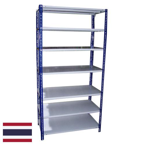 полка металлическая из Таиланда