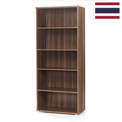 Полки для книг из Таиланда