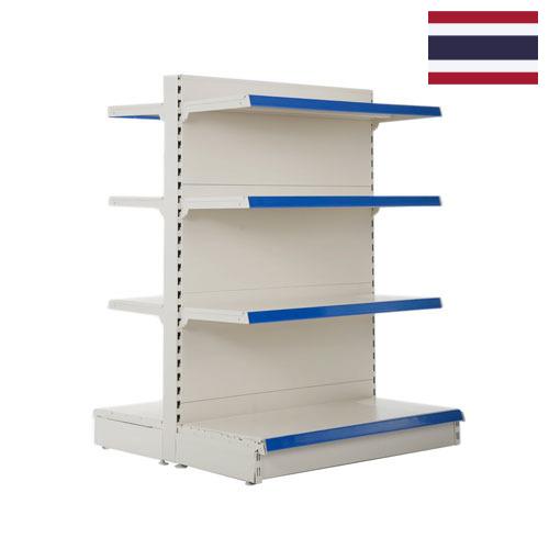 Полки для магазинов из Таиланда