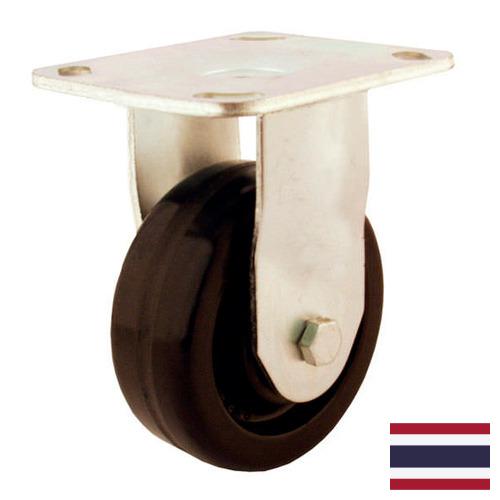 Поролоны из Таиланда