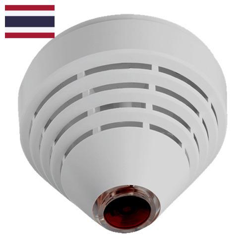 Пожарные извещатели из Таиланда