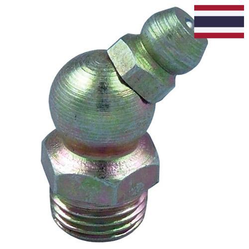 Пресс-масленки из Таиланда