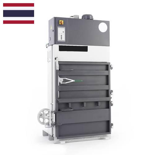 Прессы калибровочные из Таиланда