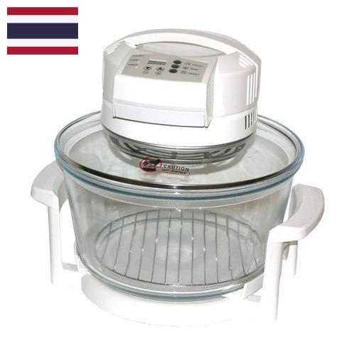 Приборы отопительные из Таиланда