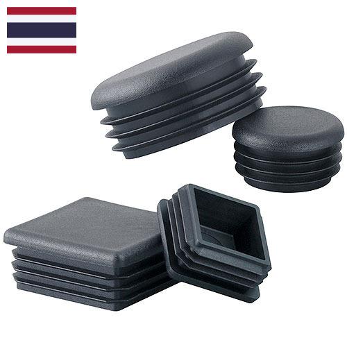 пробки пластмассовые из Таиланда