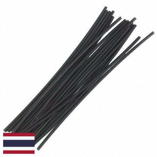 Прутки сварочные из Таиланда