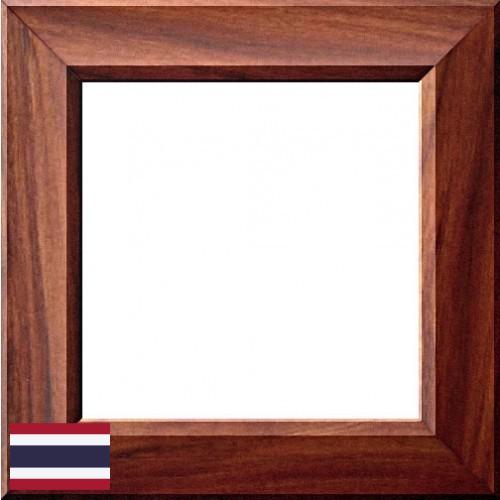 рамка деревянная из Таиланда