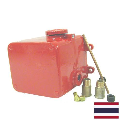 Расширительные бачки из Таиланда