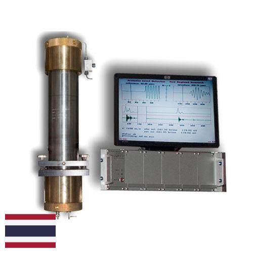 Растворы буровые из Таиланда