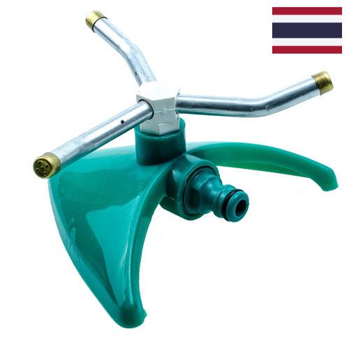 Разбрызгиватель садовый из Таиланда