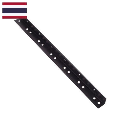 Рейки монтажные из Таиланда