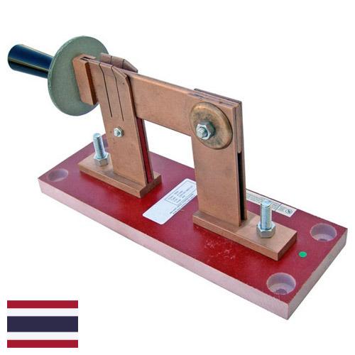 Рубильники из Таиланда