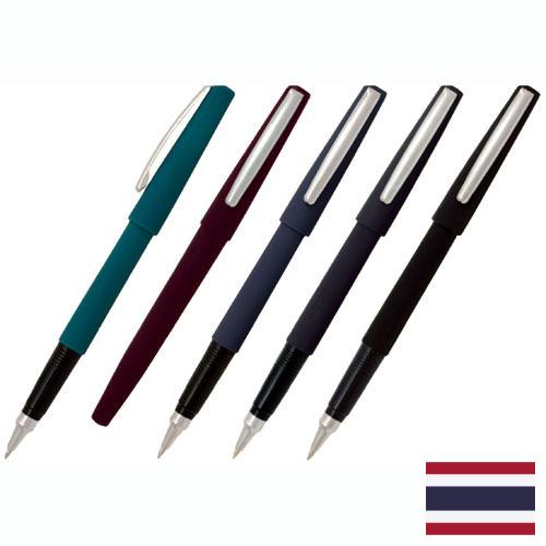 Ручки из Таиланда