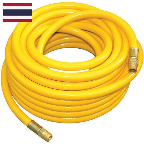 Рукава промышленные из Таиланда