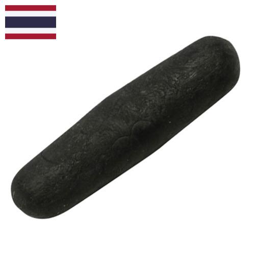 Рукава резиновые из Таиланда