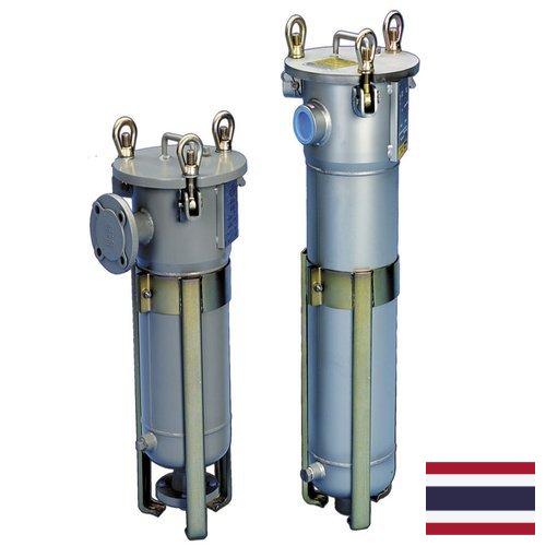 рукавный фильтр из Таиланда