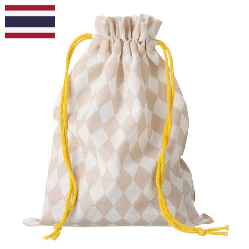 рюкзаки из ткани из Таиланда