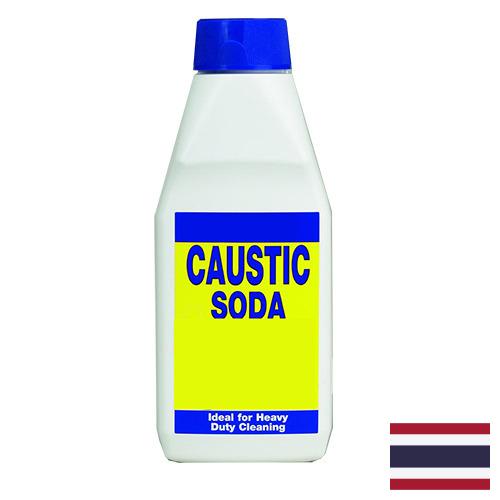 сахаринат натрия из Таиланда