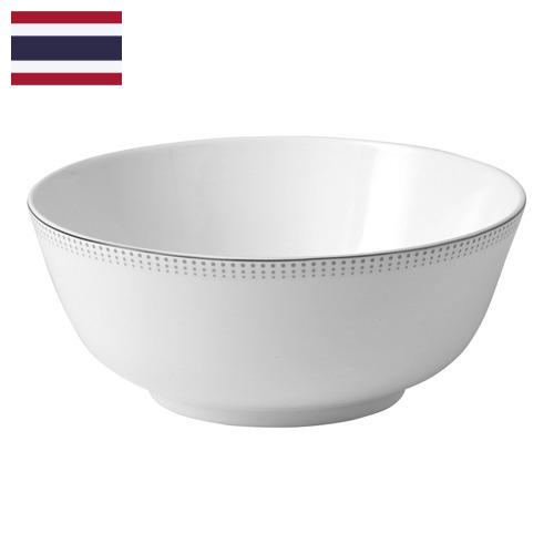 Салатник из Таиланда