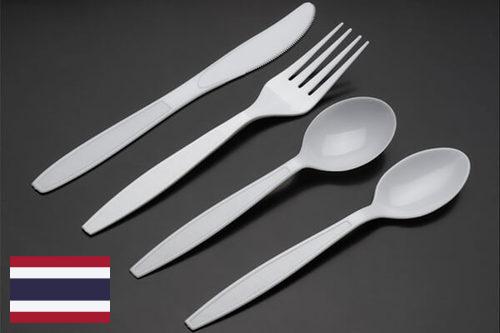 Салфетки одноразовые из Таиланда