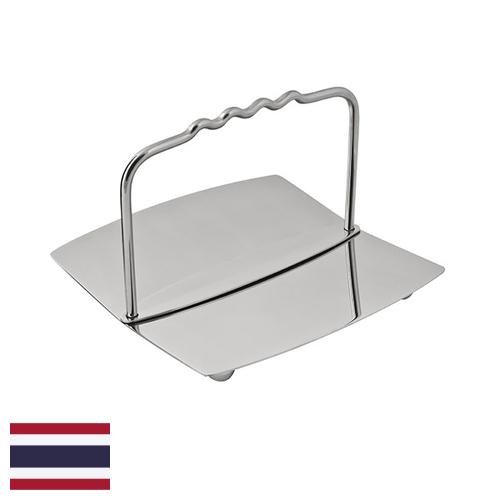 Салфетницы из Таиланда