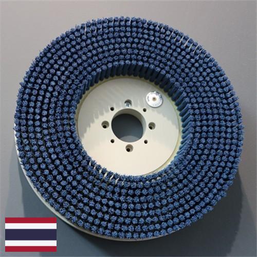 Щетки технические из Таиланда