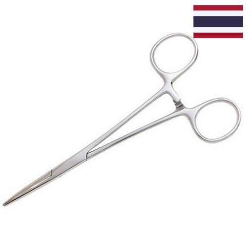 Щипцы медицинские из Таиланда