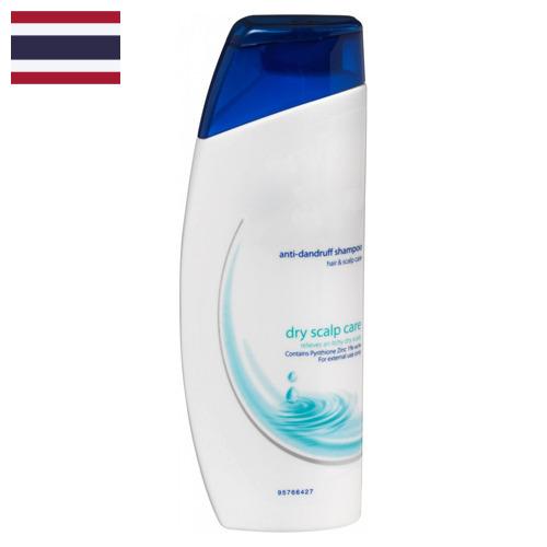 шампунь для волос из Таиланда