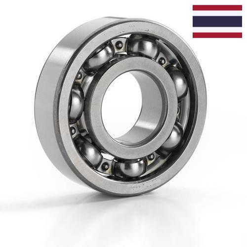 Шариковые подшипники из Таиланда