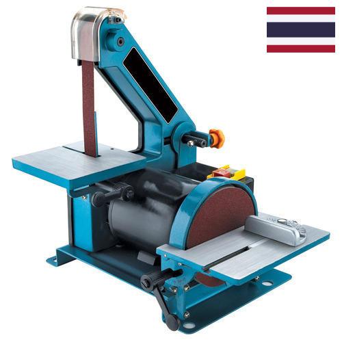 Шлифмашина из Таиланда