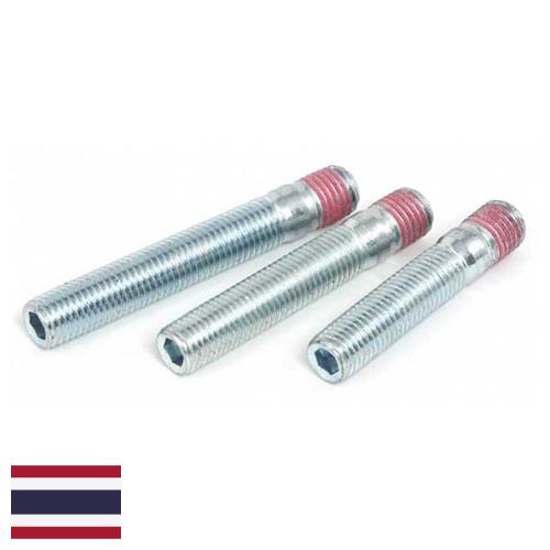 Шпилька колеса из Таиланда