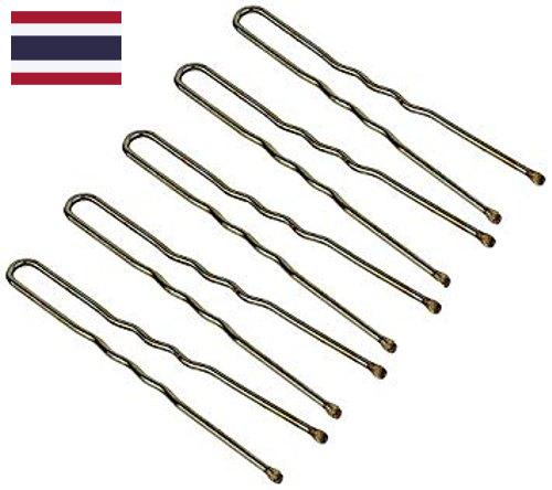 Шпильки для волос из Таиланда