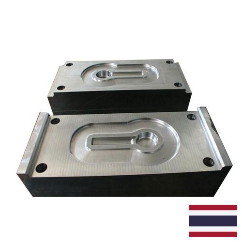 Штампы ковочные из Таиланда