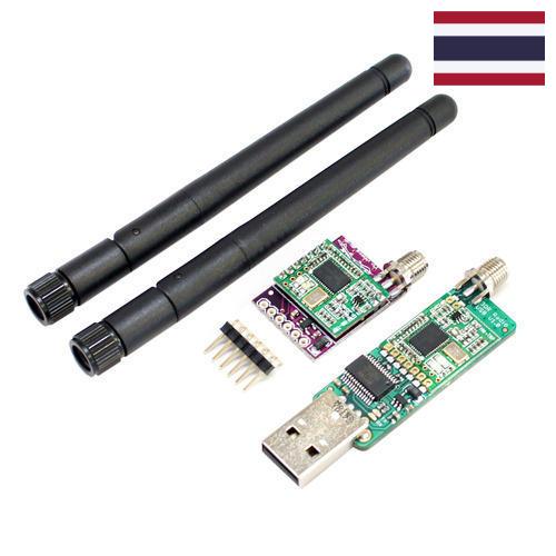 Системы телеметрические из Таиланда