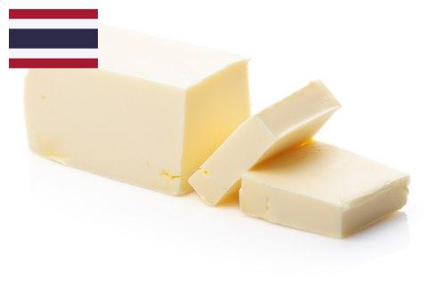 Сливочное масло из Таиланда