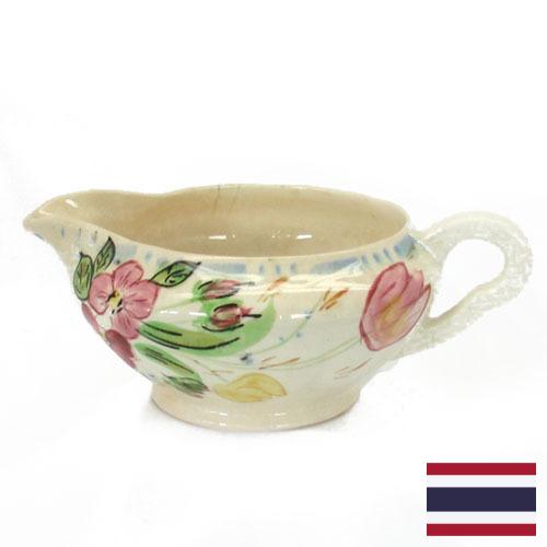 Соусники из Таиланда