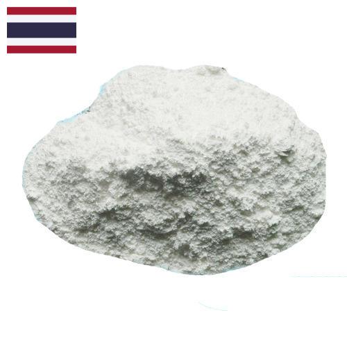 Стеарат кальция из Таиланда