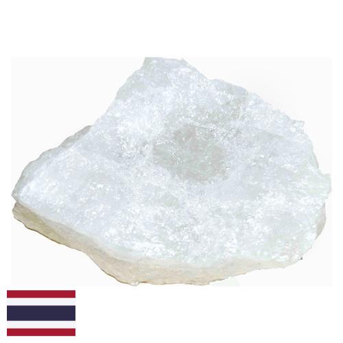 Стекло кварцевое из Таиланда