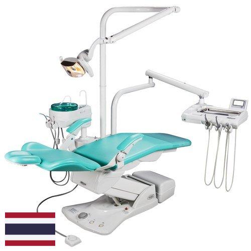 Стоматологические кресла из Таиланда