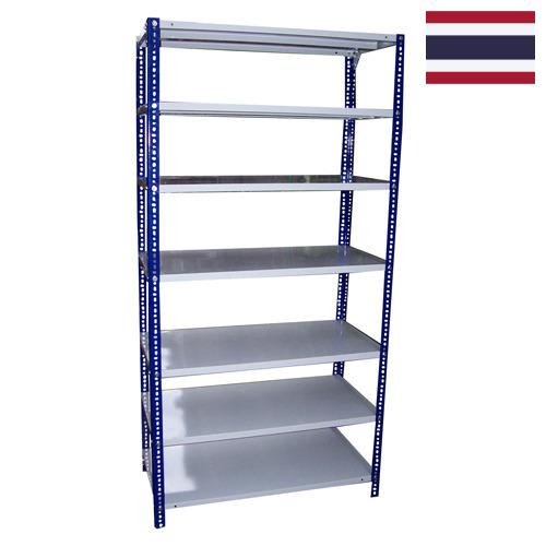 Стойки металлические из Таиланда