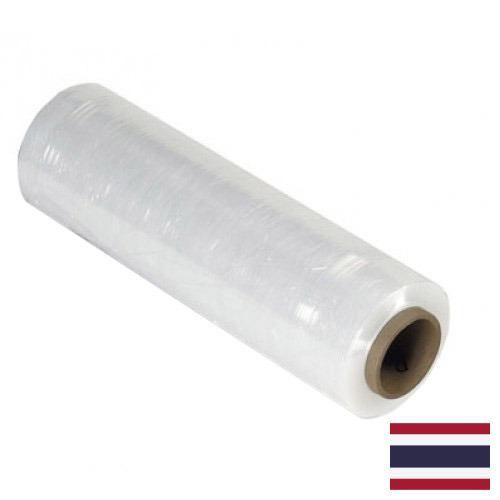 стрейч пленка машинная из Таиланда