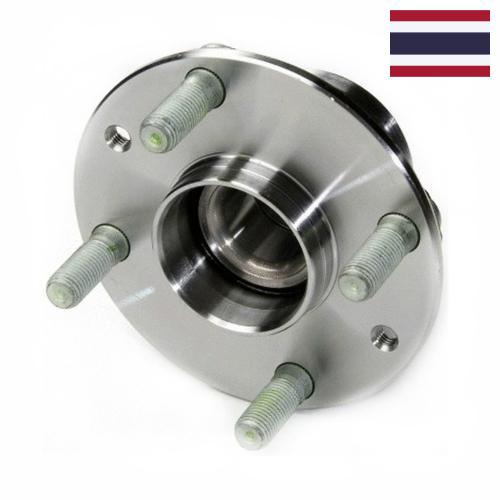 Ступица колеса из Таиланда