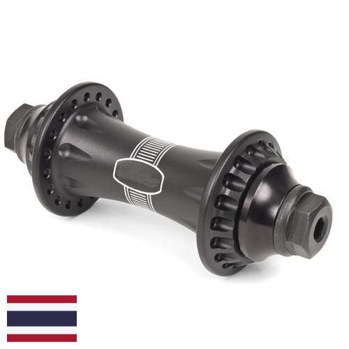 ступица передняя из Таиланда