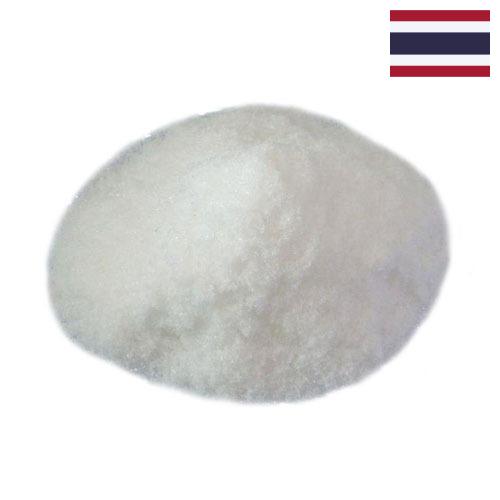 Сульфат аммония из Таиланда