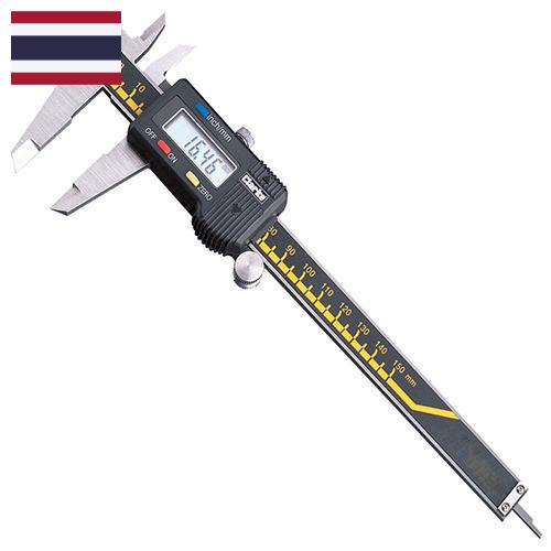 Суппорты из Таиланда