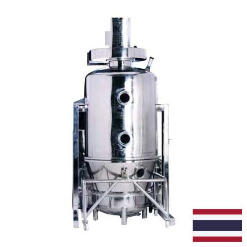 Сушилки фармацевтические из Таиланда