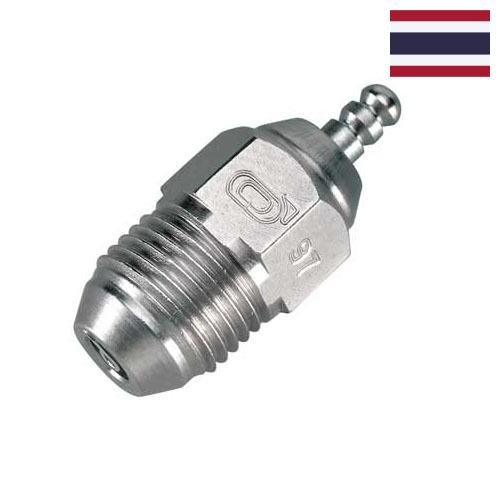 свечи накаливания из Таиланда