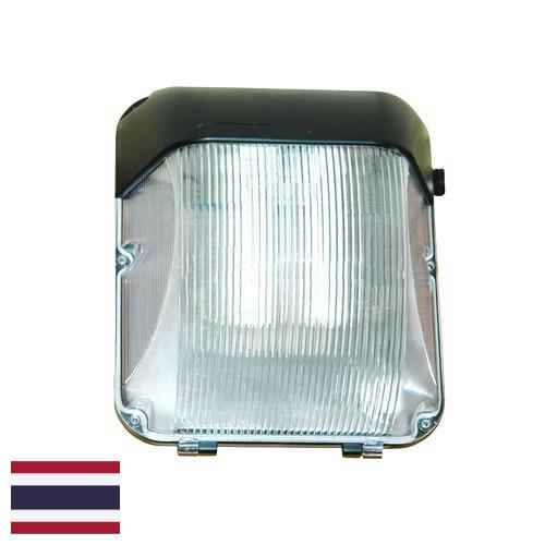 светильник бытовой из Таиланда