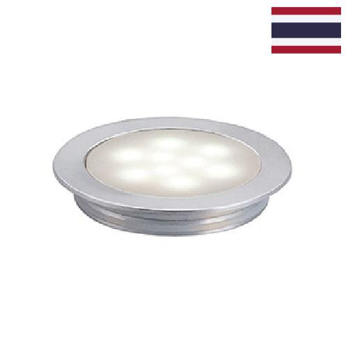 Светильники напольные из Таиланда