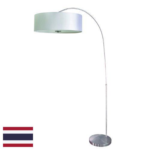 Светильники переносные из Таиланда